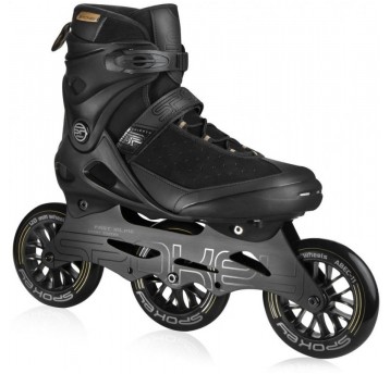 ROLKI ROZM. 39 BK SHIFFTY PRO