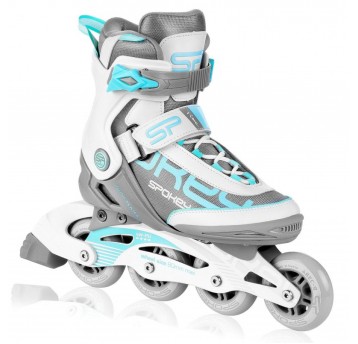 ROLKI ROZM. 39 WH/TQ PRIME PRO