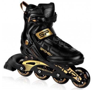 ROLKI ROZM. 40 BK/GD PRIME PRO