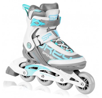 ROLKI ROZM. 41 WH/TQ PRIME PRO