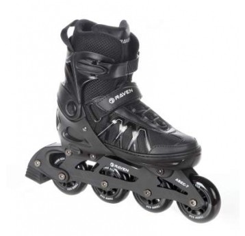 ROLKI RV EXPERT ROZM. 40-43 /L/ BLACK