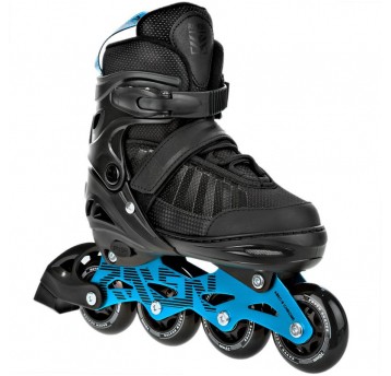 ROLKI RV OXEN MINT ANODIZED ROZM. 34-37cm (M)