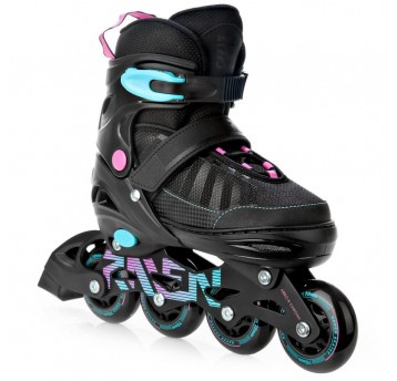 ROLKI RV OXEN NEO CHROME ROZM. 38-42cm (L)