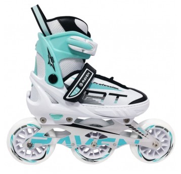 ROLKI RV PROFESSION BIG WHEELS ROZM. 38-42 100mm