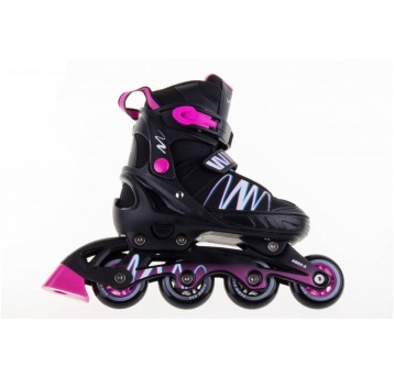 ROLKI VIVO PINKY ROZM. XS/29-32cm