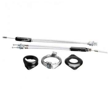 ROTOR ZCH-FS100 STL 1"/25,4mm