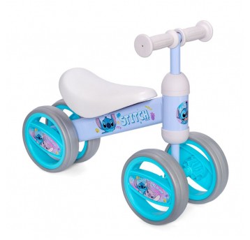 ROWER BIEGOWY 4-KOŁOWY STITCH