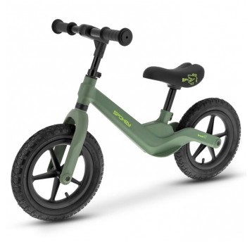 ROWER BIEGOWY BROOMI GN