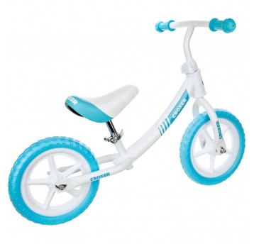 ROWER BIEGOWY CROXER CASELL WHITE/MINT