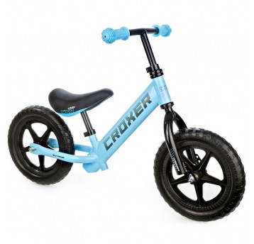 ROWER BIEGOWY CROXER LEOX ARCTIC