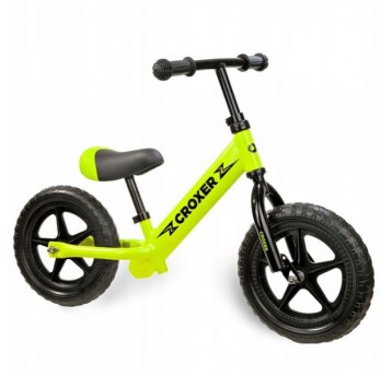 ROWER BIEGOWY CROXER LEOX LIME