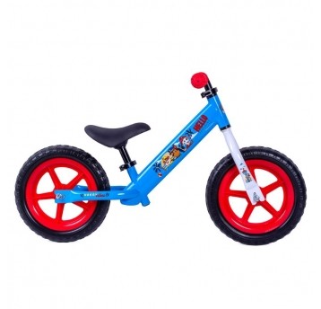 ROWER BIEGOWY PSI PATROL BOYS