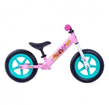 ROWER BIEGOWY PSI PATROL GIRLS