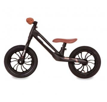 ROWER BIEGOWY QPLAY RACER BROWN