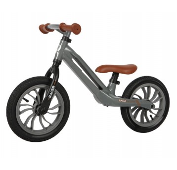 ROWER BIEGOWY QPLAY RACER GREY