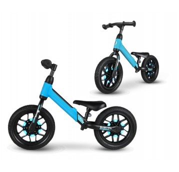 ROWER BIEGOWY QPLAY SPARK BLUE