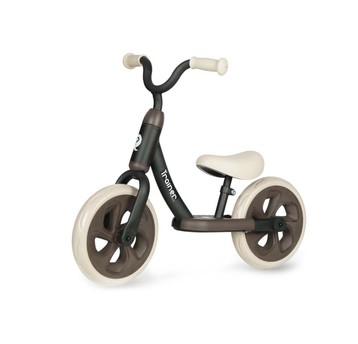 ROWER BIEGOWY QPLAY TRAINER BLACK