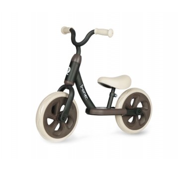 ROWER BIEGOWY QPLAY TRAINER BLACK