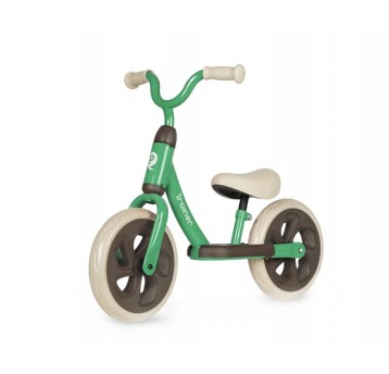 ROWER BIEGOWY QPLAY TRAINER GREEN