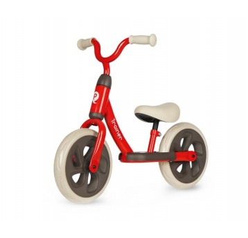 ROWER BIEGOWY QPLAY TRAINER RED