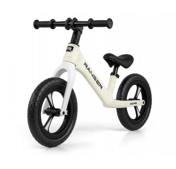 ROWER BIEGOWY RANGER WHITE