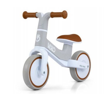 ROWER BIEGOWY VELO BROWN