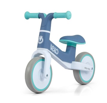ROWER BIEGOWY VELO MINT