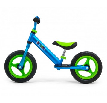 ROWER BIEGOWY YOUNG SONIC BLUE