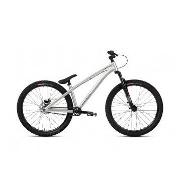 ROWER DARTMOOR GAMER INTRO 26 DARK CHROME