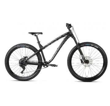 ROWER DARTMOOR HORNET 29P/27,5T ROZM. M CZAR/GRAF