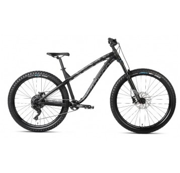 ROWER DARTMOOR HORNET 29P/27,5T ROZM. M CZAR/GRAF