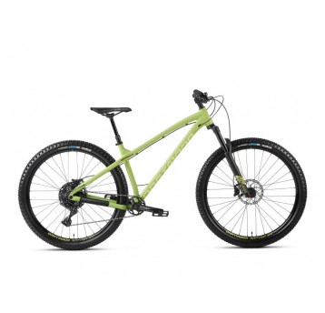 ROWER DARTMOOR PRIMAL EVO 29" ROZM. M GREEN OLIVE
