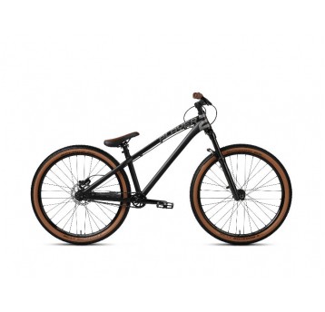 ROWER DARTMOOR TWO6PLAYER EVO 26" M CZARNY-BRĄZ