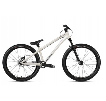 ROWER DARTMOOR TWO6PLAYER EVO 26" M WHITE