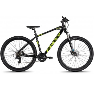 ROWER TANDER 29 930 2xDISC HYDRAULIKA CZAR/LIMON