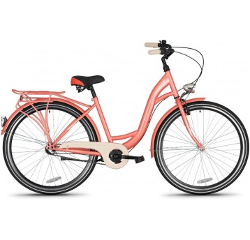 ROWER TANDER AVENTIS 28 3bieg ŁOSOSIOWY