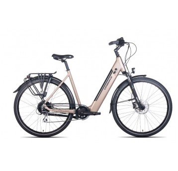 ROWER UNIBIKE OPTIMA TYTAN