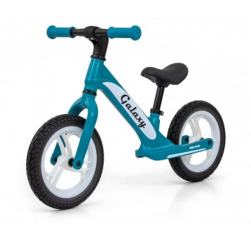 ROWEREK BIEGOWY GALAXY BLUE