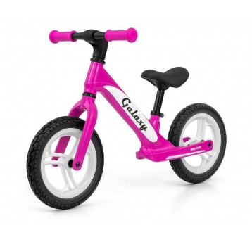 ROWEREK BIEGOWY GALAXY PINK
