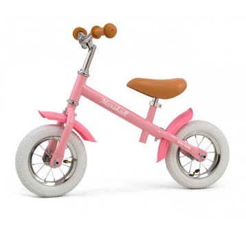 ROWEREK BIEGOWY MARSHALL AIR PINK