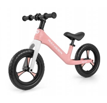 ROWEREK BIEGOWY RANGER PINK