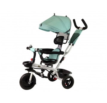 ROWEREK STEROWANY MIĘTOWY