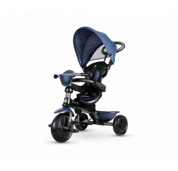 ROWEREK STEROWANY TRÓJKOŁOWY COSY BLUE