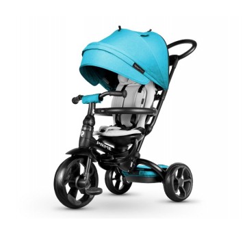 ROWEREK STEROWANY TRÓJKOŁOWY NEW PRIME BLUE