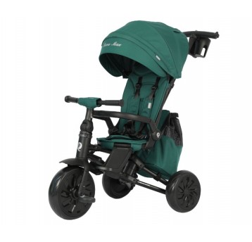 ROWEREK STEROWANY TRÓJKOŁOWY NOVA MAX GREEN