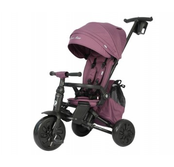 ROWEREK STEROWANY TRÓJKOŁOWY NOVA MAX VIOLET
