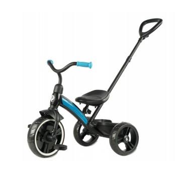 ROWEREK STEROWANY TRÓJKOŁOWY QPLAY ELITE PLUS BLUE