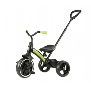 ROWEREK STEROWANY TRÓJKOŁOWY QPLAY ELITE PLUS GREE