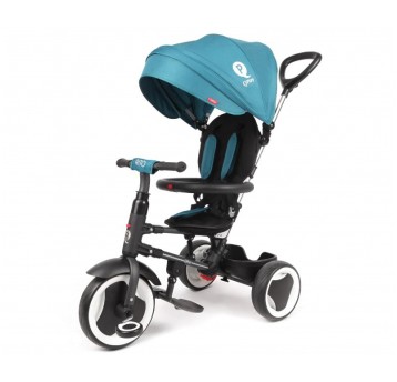 ROWEREK STEROWANY TRÓJKOŁOWY RITO GREEN