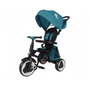 ROWEREK STEROWANY TRÓJKOŁOWY RITO PLUS GREEN